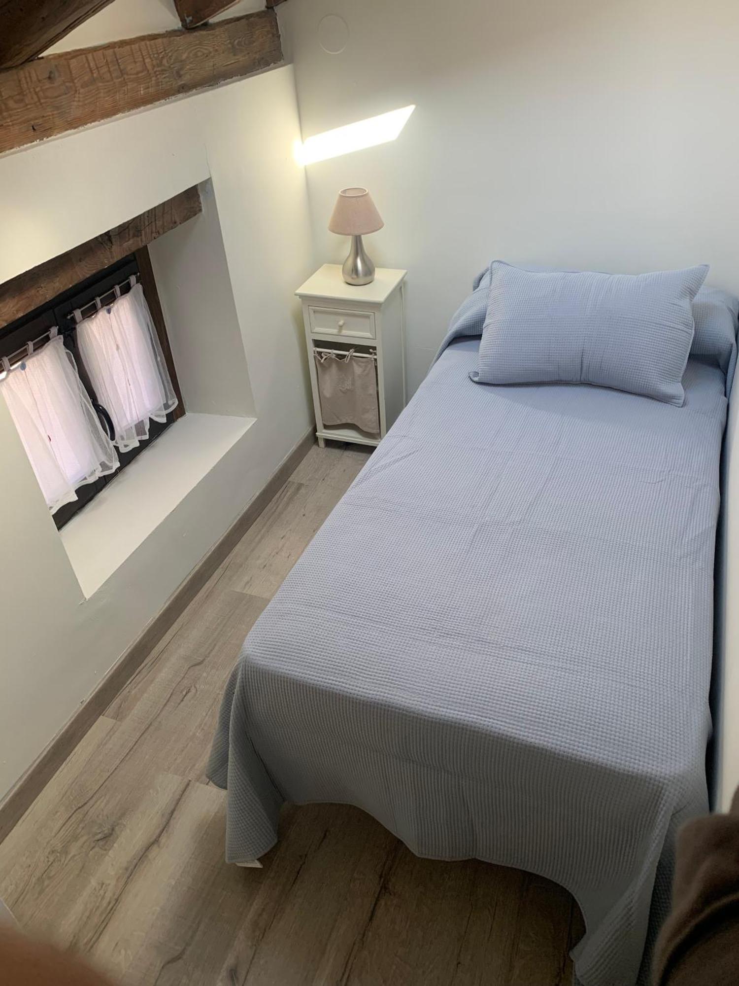 Hotel Argonz Etxea à Urzainqui Extérieur photo